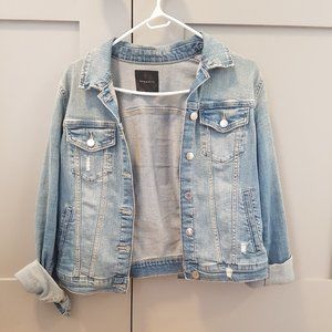 Dynamite Denim Jacket